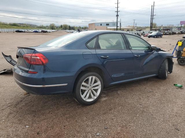 Vin: 1vwla7a36kc000708, lot: 56229195, volkswagen passat wolfsburg 20193