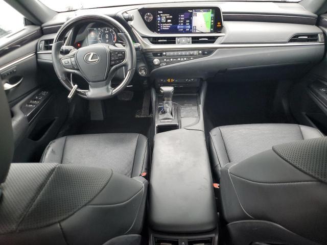 2021 LEXUS ES 250 BAS 58AD11D17MU006727