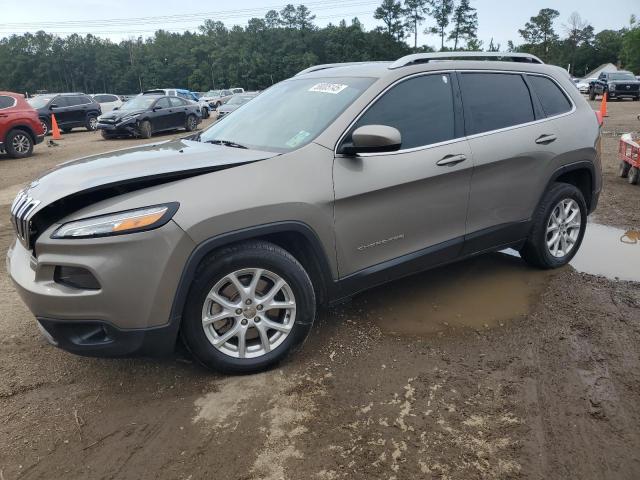 Vin: 1c4pjllb4jd605417, lot: 58005145, jeep grand cher latitude plus 2018 img_1