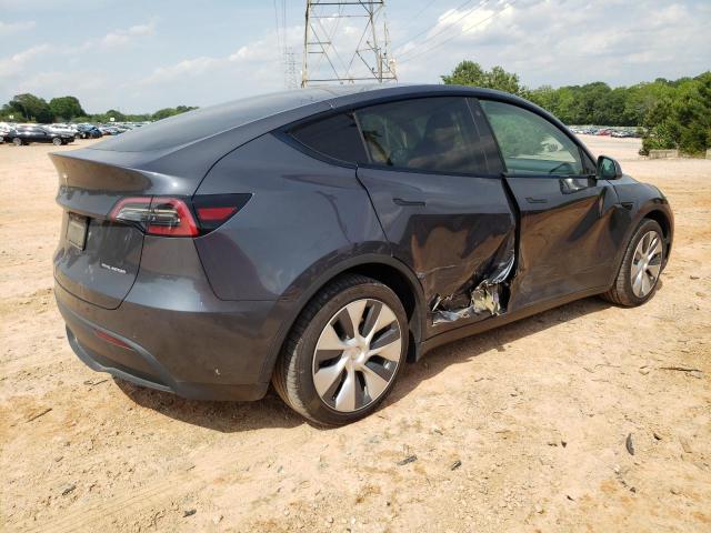 Vin: 5yjygdee0mf263137, lot: 57295705, tesla model y 20213