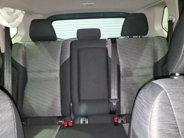 2023 NISSAN ROGUE SV - JN8BT3BA7PW010513