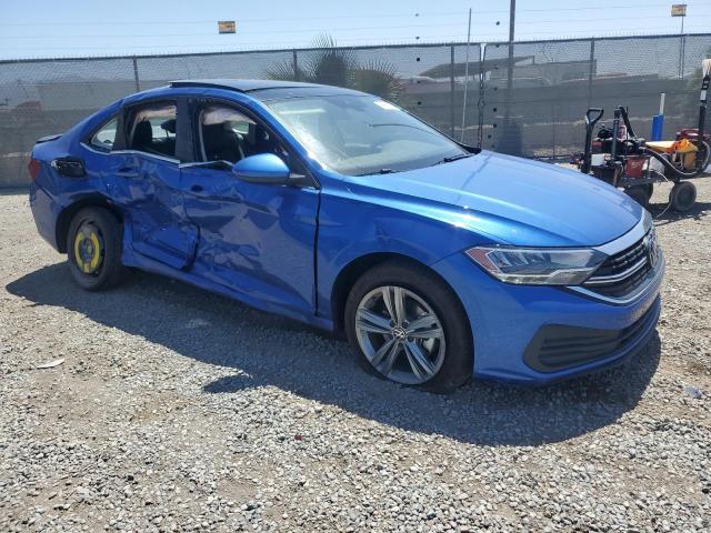 Vin: 3vw7m7bu4rm097495, lot: 56818645, volkswagen jetta se 20244