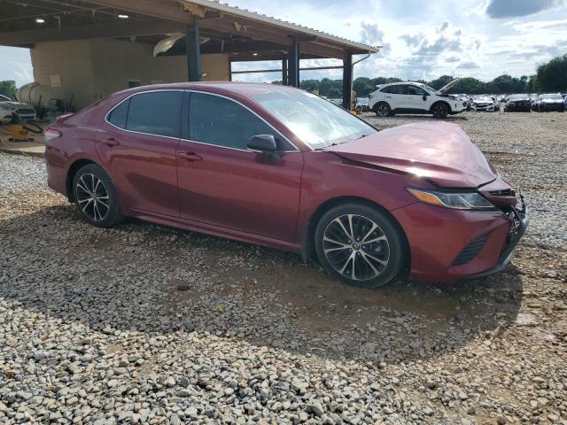 Vin: 4t1b11hk8ju545323, lot: 58963375, toyota camry l 20184
