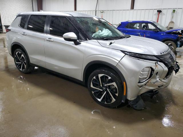 Vin: ja4j4ta8xnz008022, lot: 55989905, mitsubishi outlander es 20224