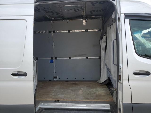 2021 MERCEDES-BENZ SPRINTER 2 - W1Y4DDHY0MT050677