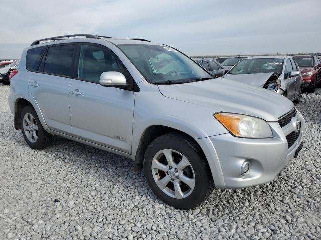 Vin: 2t3df4dv0bw160519, lot: 54936655, toyota rav4 limited 20114
