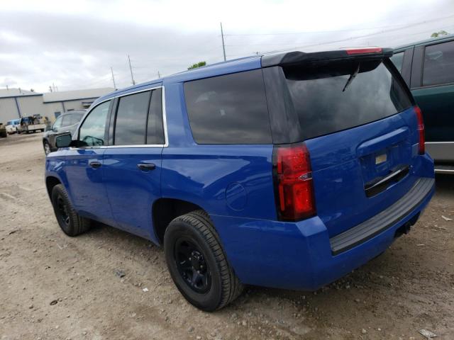 Vin: 1gnskdec7jr311457, lot: 58964165, chevrolet tahoe police 20182