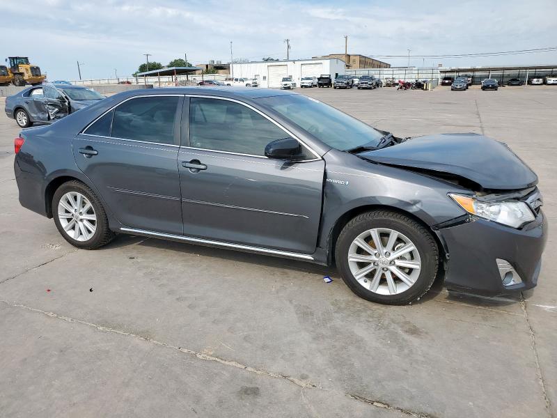 Vin: 4t1bd1fk8cu039388, lot: 55814395, toyota camry hybrid 20124
