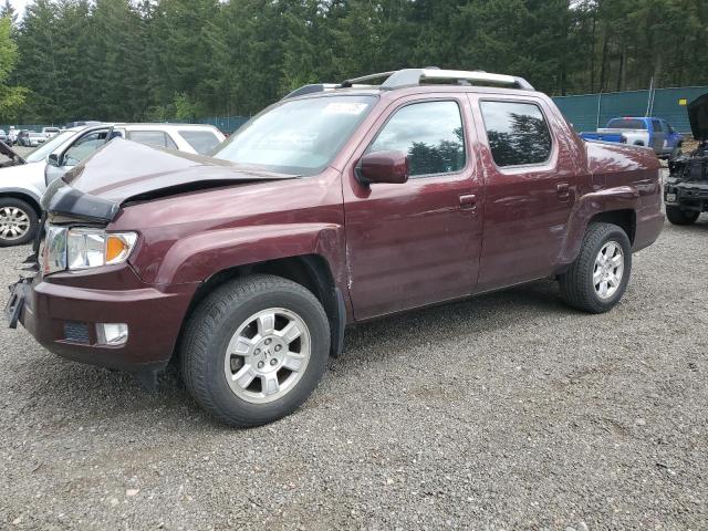 Vin: 5fpyk1f42cb458696, lot: 56607725, honda ridgeline rts 2012 img_1