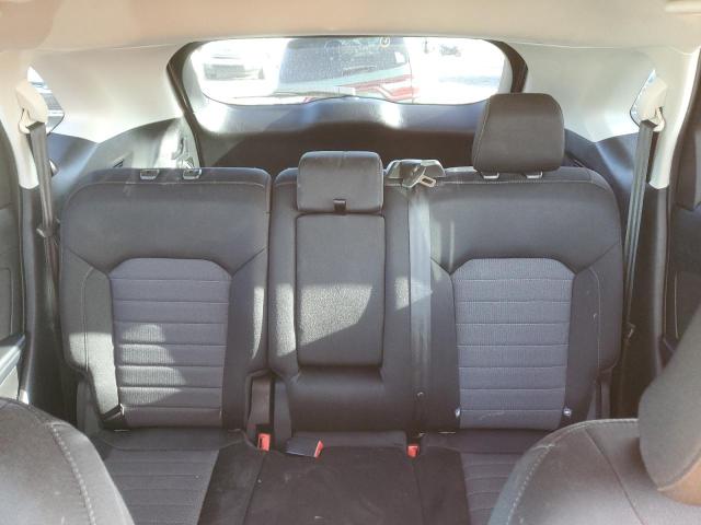 2018 FORD EDGE SE - 2FMPK3G92JBB26631