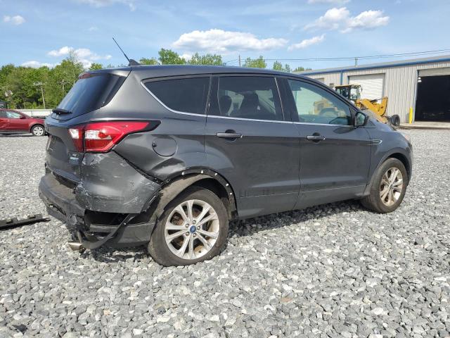 Vin: 1fmcu9gd1kua08596, lot: 57777965, ford escape se 20193