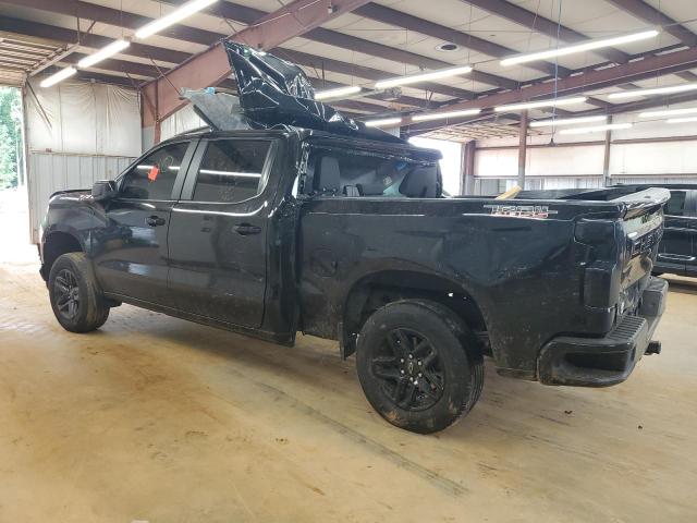 Vin: 1gcpyfed4nz165820, lot: 57568295, chevrolet all models k1500 lt trail boss 20222