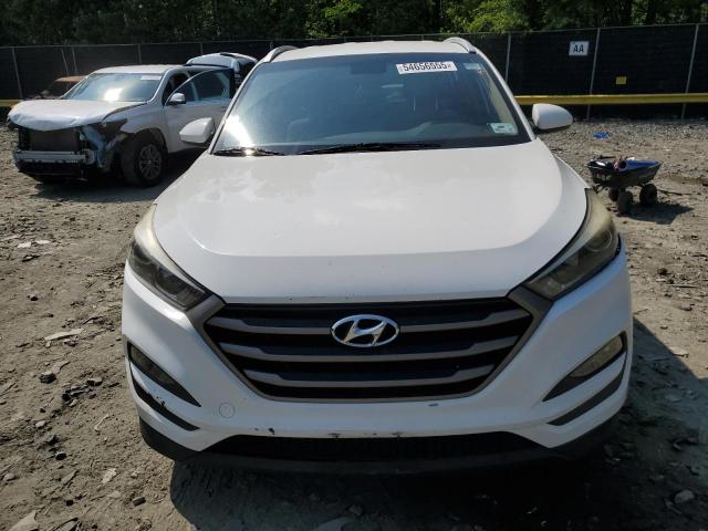 2016 HYUNDAI TUCSON LIM - KM8J3CA49GU243481