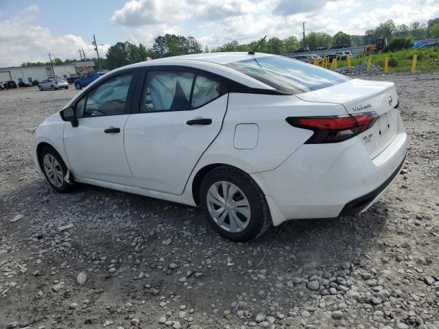 Vin: 3n1cn8dv8ml894957, lot: 56838415, nissan versa s 20212