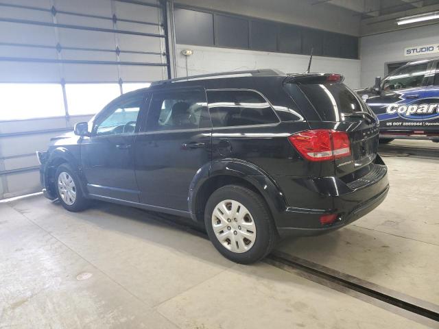 Vin: 3c4pdcbbxkt816173, lot: 56127725, dodge journey se 20192