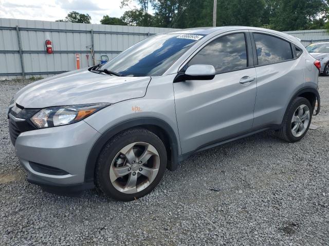 Vin: 3czru5h39jm710854, lot: 55660935, honda hr-v lx 2018 img_1