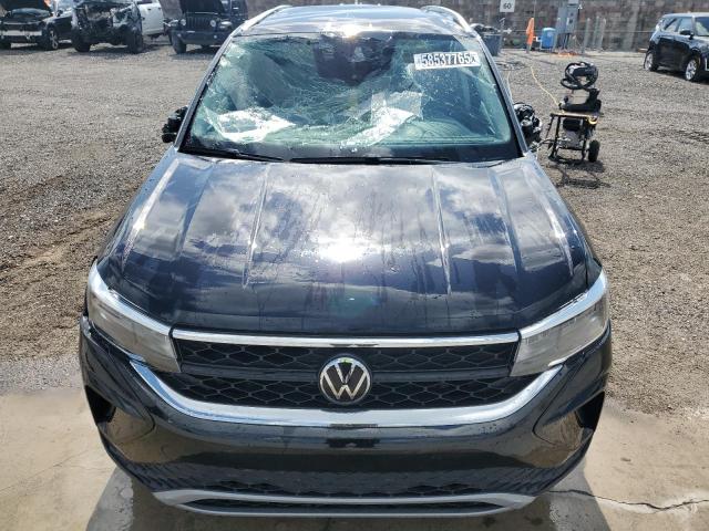 2024 VOLKSWAGEN TAOS SE - 3VVSX7B21RM048615