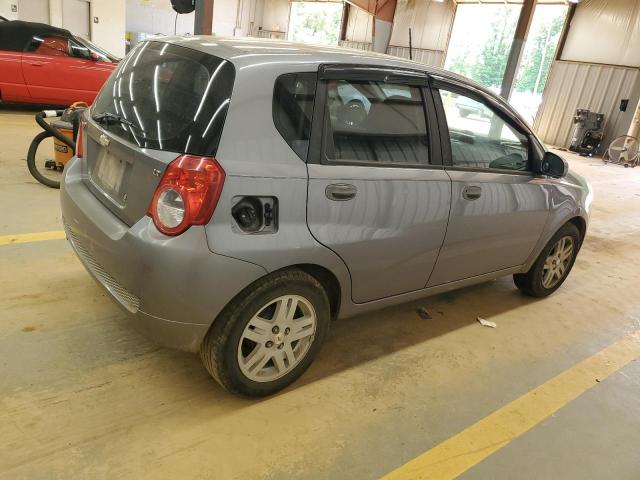 Vin: kl1td6de2ab112323, lot: 55850255, chevrolet aveo ls 20103