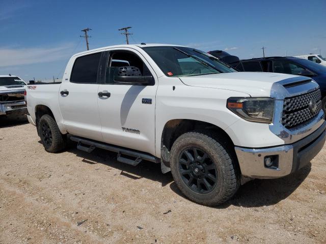 Vin: 5tfdy5f10kx866833, lot: 55567745, toyota tundra crewmax sr5 20194