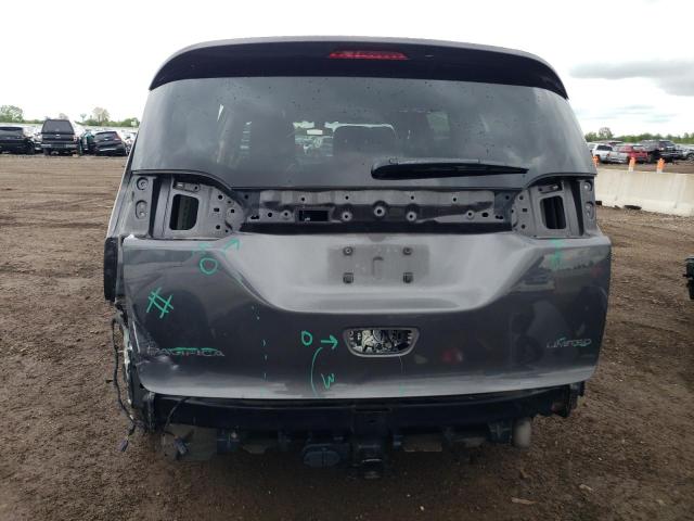 2017 CHRYSLER PACIFICA L - 2C4RC1GG1HR684310