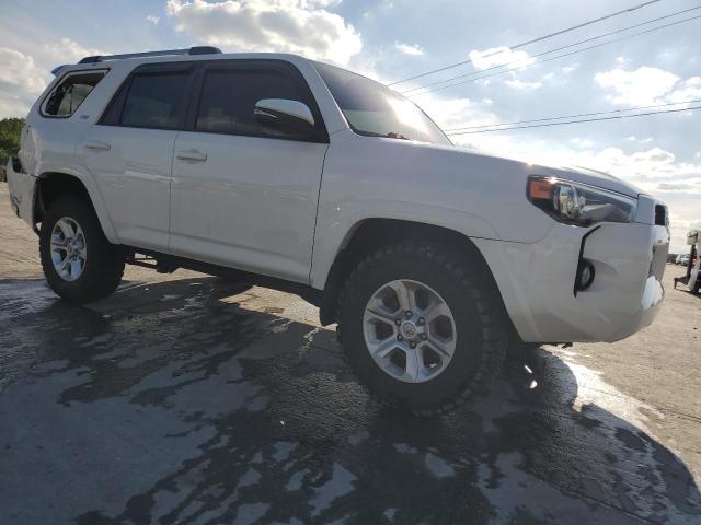 Vin: jtebu5jr5l5766638, lot: 55347215, toyota 4runner sr5/sr5 premium 20204