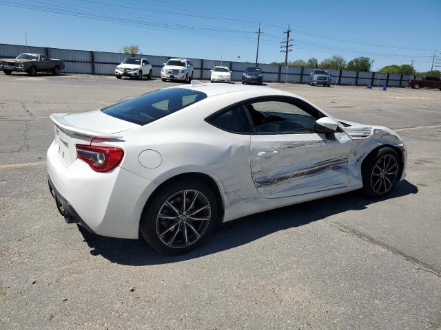 Vin: jf1znaa19h9703311, lot: 55954635, toyota 86 base 20173