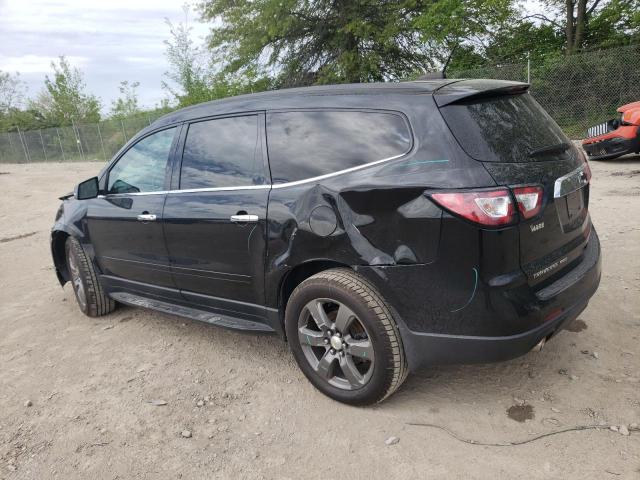 2017 CHEVROLET TRAVERSE L - 1GNKVHKD3HJ209786