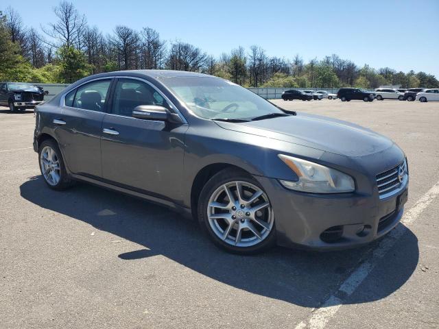 Vin: 1n4aa5ap4bc841627, lot: 57207945, nissan maxima s 20114
