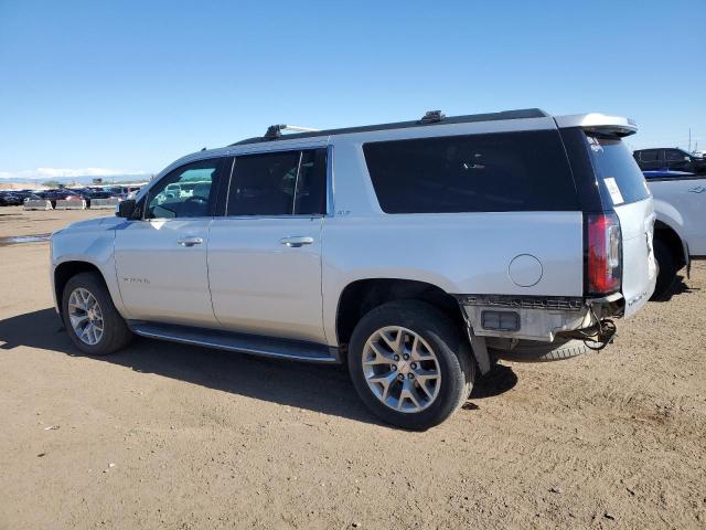 Vin: 1gks2hkc9fr224711, lot: 57056365, gmc yukon k1500 slt 20152