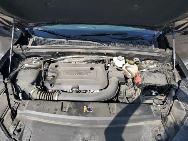 2023 BUICK ENVISION P - LRBAZLR46PD096753