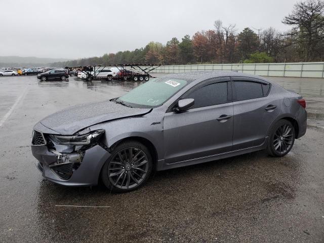 2020 ACURA ILX PREMIU 19UDE2F88LA007984