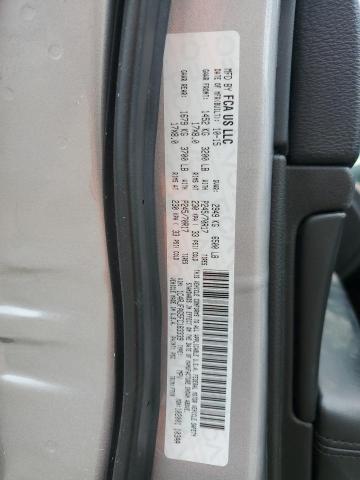 2015 JEEP GRAND CHER 1C4RJFAG5FC183339
