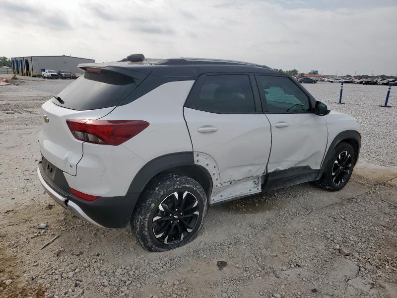 Vin: kl79mps20pb063128, lot: 57289845, chevrolet trailblzr lt 20233