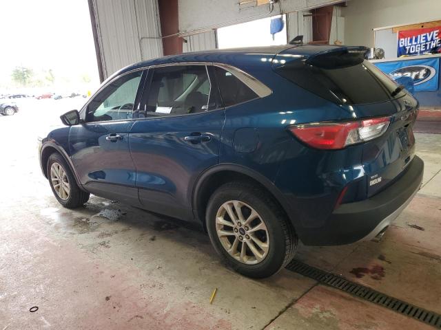 Vin: 1fmcu9g65lua71672, lot: 55817725, ford escape se 20202