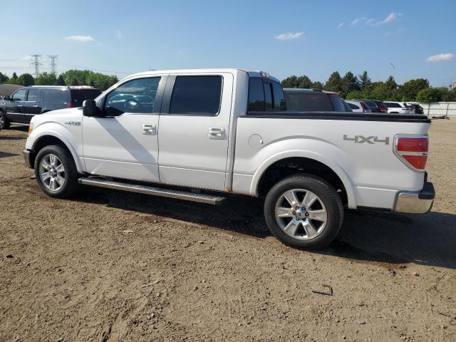 Vin: 1ftfw1ef9bfc46010, lot: 56950925, ford f-150 supercrew 20112