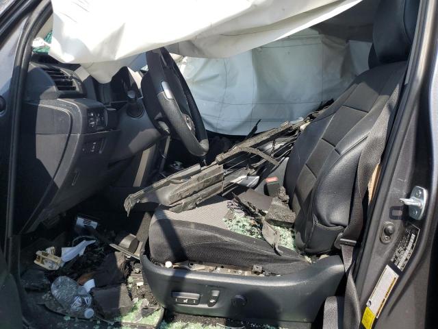 2021 TOYOTA 4RUNNER SR - JTEMU5JR4M5912375