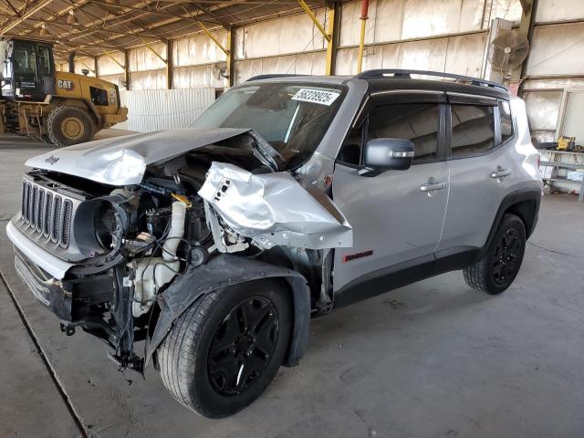 Vin: zaccjbct1fpc16776, lot: 56228925, jeep renegade trailhawk 2015 img_1