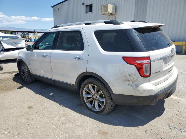 Vin: 1fmhk8f89bga08418, lot: 56257225, ford explorer limited 20112