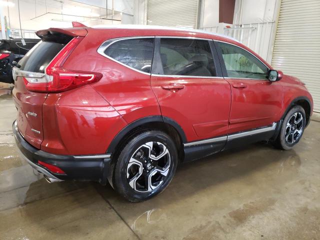 Vin: 5j6rw2h90kl012942, lot: 55692125, honda crv touring 20193