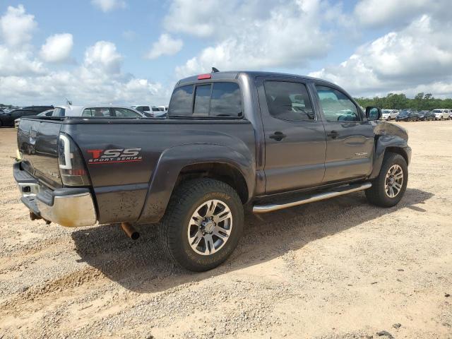 Vin: 5tflu4en3fx129797, lot: 57226925, toyota tacoma double cab 20153