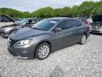 2017 NISSAN SENTRA S - 3N1AB7AP6HL708922