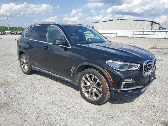 Vin: 5uxta6c02m9f50974, lot: 56358745, bmw x5 xdrive45e 20214
