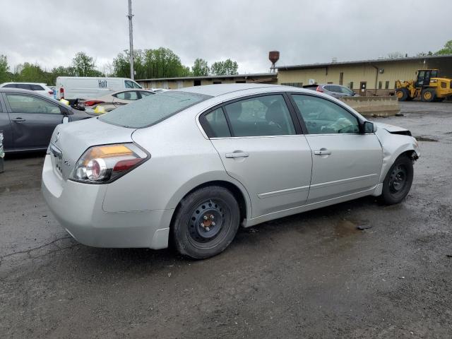 Vin: 1n4al2ap3bc171013, lot: 55830945, nissan altima base 20113