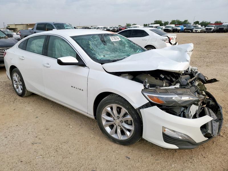 Vin: 1g1zd5st4lf037899, lot: 57186745, chevrolet malibu lt 20204