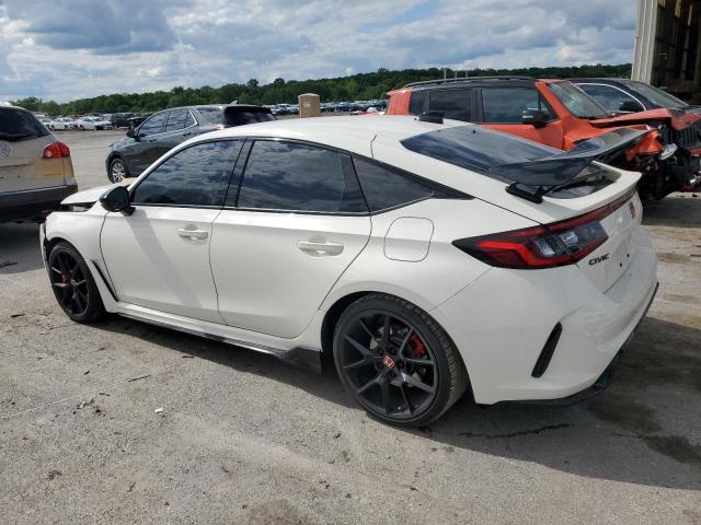 Vin: jhmfl5g40rx004155, lot: 58853945, honda civic type-r 20242