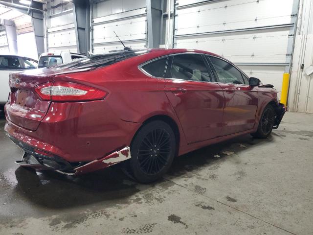 2016 FORD FUSION SE 3FA6P0H9XGR155972