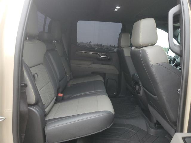 2022 CHEVROLET SILVERADO - 3GCUDHEL4NG657555