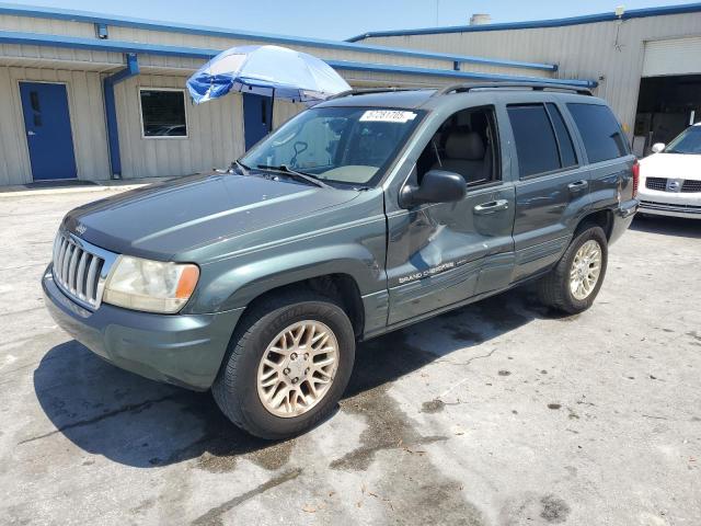 JEEP GRAND CHER