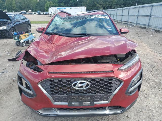 2020 HYUNDAI KONA LIMIT - KM8K33A54LU401989