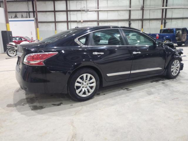 Vin: 1n4al3ap9fc123298, lot: 57355785, nissan altima 2.5 20153